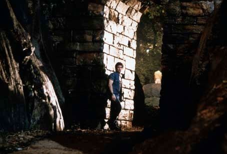 Foto Al Pacino, William Friedkin