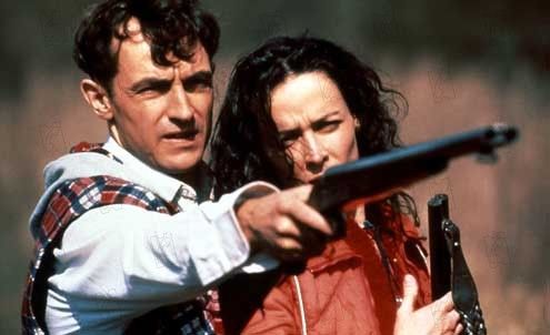 Foto Claude Perron, Albert Dupontel