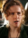 Póster Catherine Tate