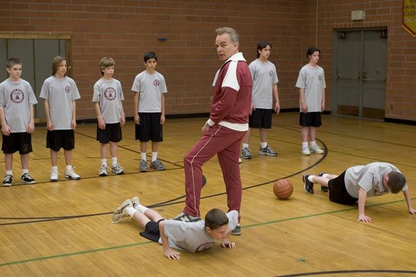 Foto Billy Bob Thornton