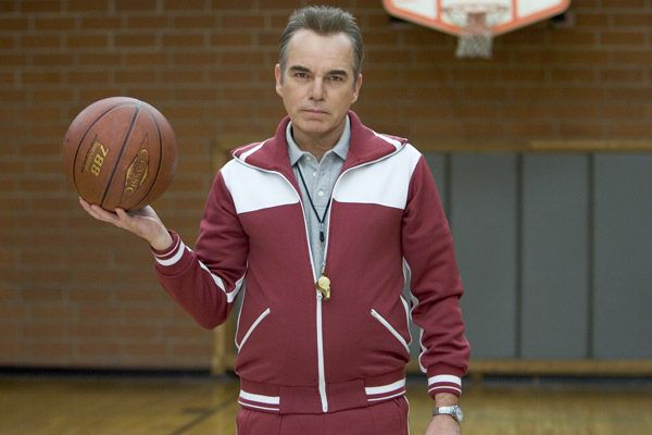 Foto Billy Bob Thornton