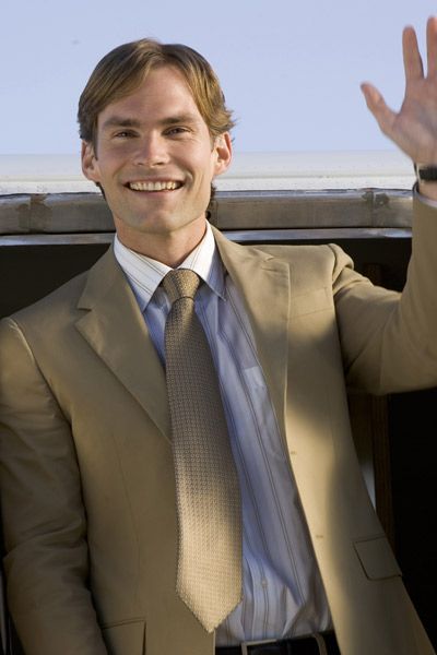 Foto Seann William Scott