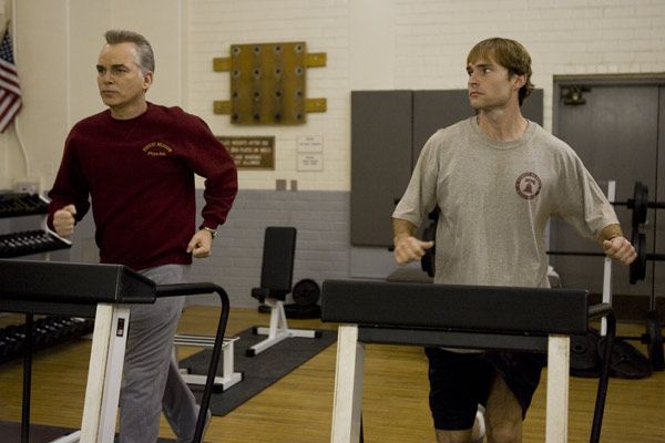 Foto Seann William Scott, Billy Bob Thornton