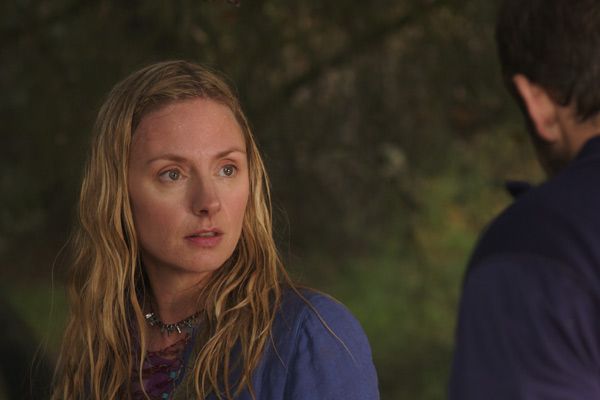Foto Hope Davis