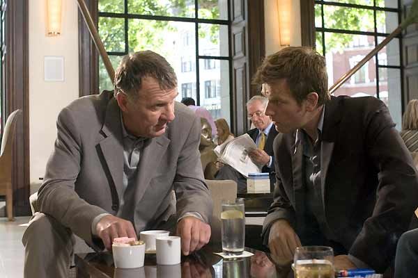 Los inquebrantables : Foto Ewan McGregor, Tom Wilkinson