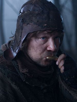 Póster Stephen Graham