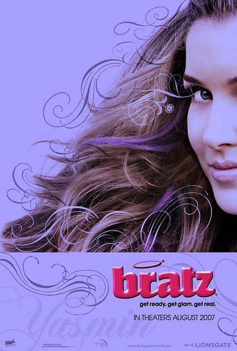 Bratz : Póster
