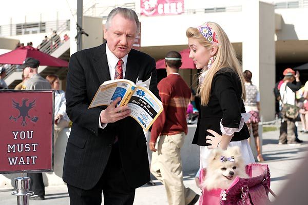 Bratz : Foto Jon Voight