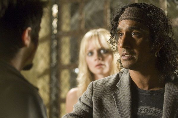 Planeta terror : Foto