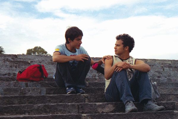 Foto Julián Hernández