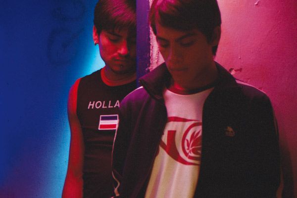 Foto Julián Hernández