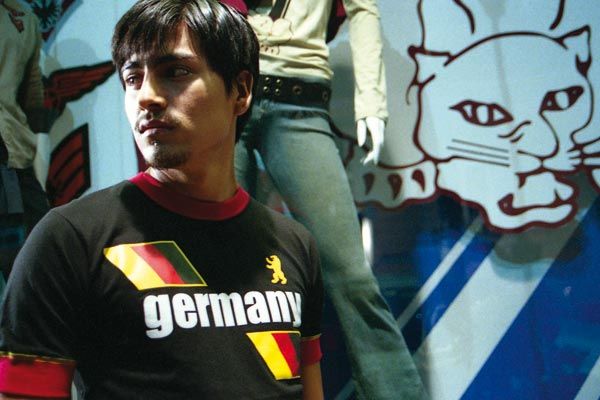 Foto Julián Hernández