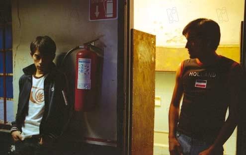 Foto Julián Hernández