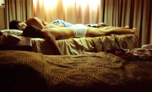 Foto Julián Hernández