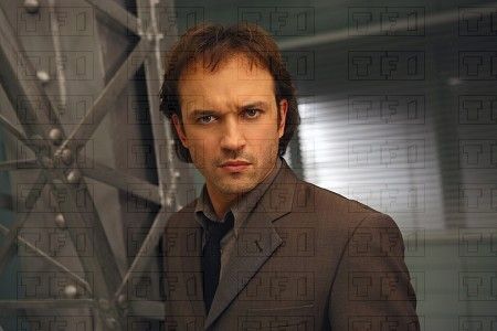 Foto Vincent Perez