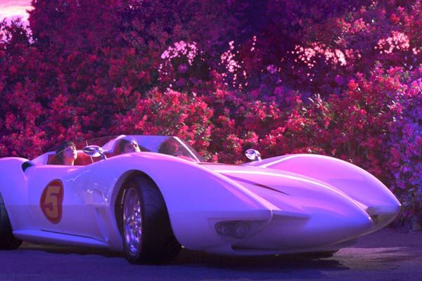 Meteoro, la película : Foto Christina Ricci, Emile Hirsch