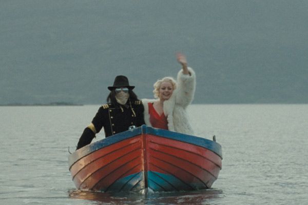 Mister Lonely : Foto