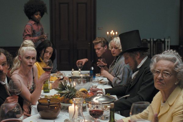 Mister Lonely : Foto