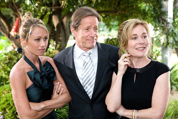 Hasta que el cura nos separe : Foto Ken Kwapis, Angela Kinsey