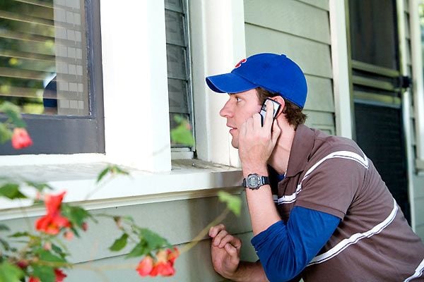 Hasta que el cura nos separe : Foto Ken Kwapis, John Krasinski