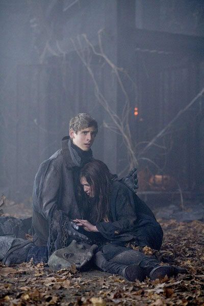 Foto Michael Dougherty