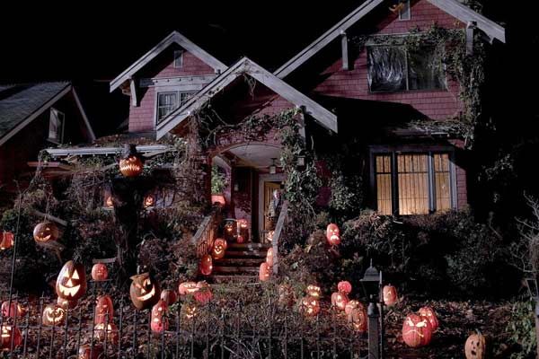 Foto Michael Dougherty