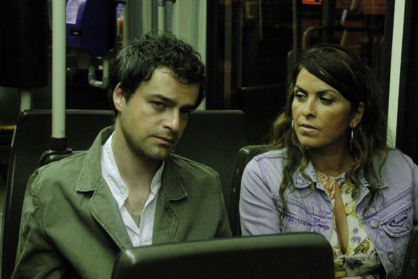 A la orilla del cielo : Foto