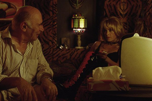 A la orilla del cielo : Foto