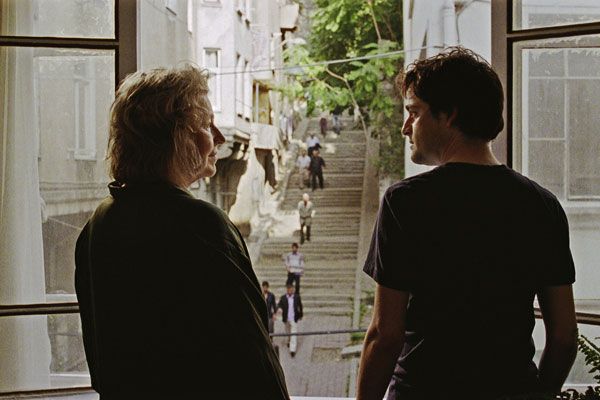 A la orilla del cielo : Foto