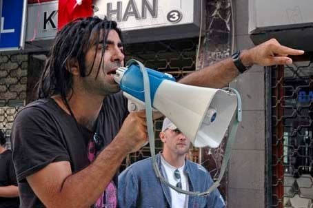 A la orilla del cielo : Foto Fatih Akın