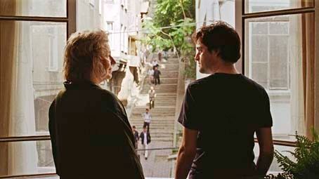 A la orilla del cielo : Foto Fatih Akın