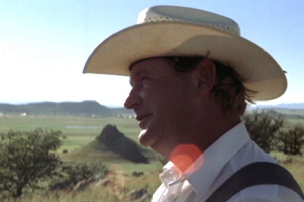 Luz silenciosa : Foto Carlos Reygadas