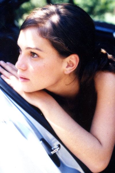 Déficit : Foto Gael García Bernal, Camila Sodi