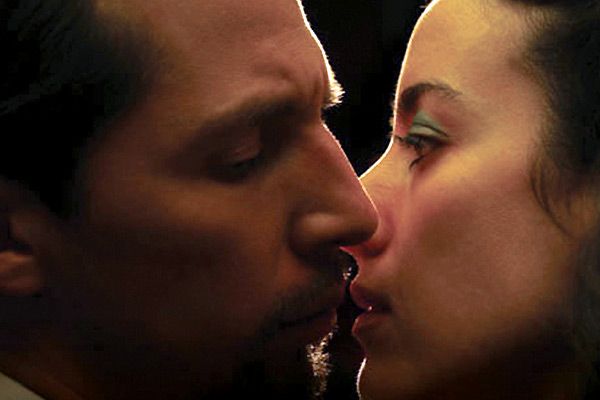 Párpados azules : Foto