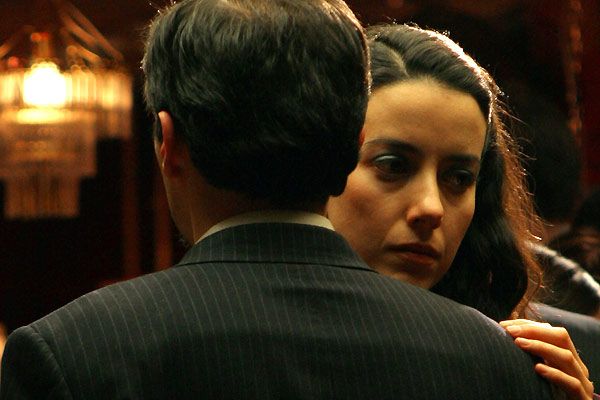 Párpados azules : Foto