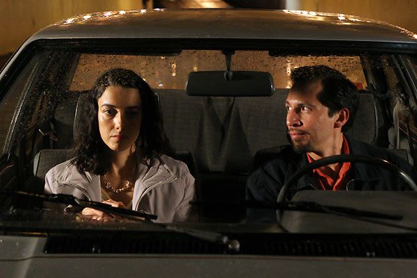 Párpados azules : Foto