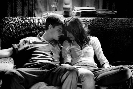 Control : Foto Sam Riley