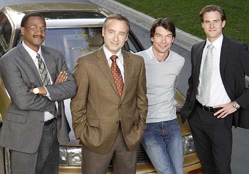 Foto Jerry O'Connell