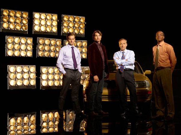 Foto Jerry O'Connell