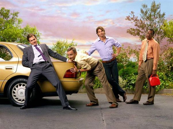 Foto Jerry O'Connell