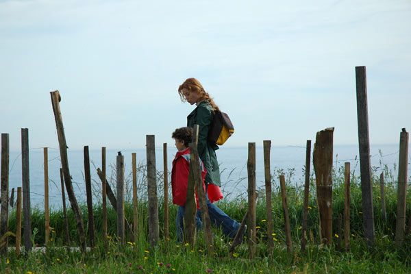 El orfanato : Foto Belén Rueda