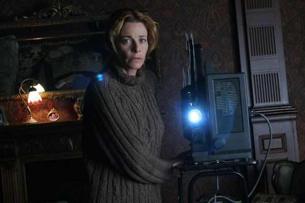 El orfanato : Foto Belén Rueda