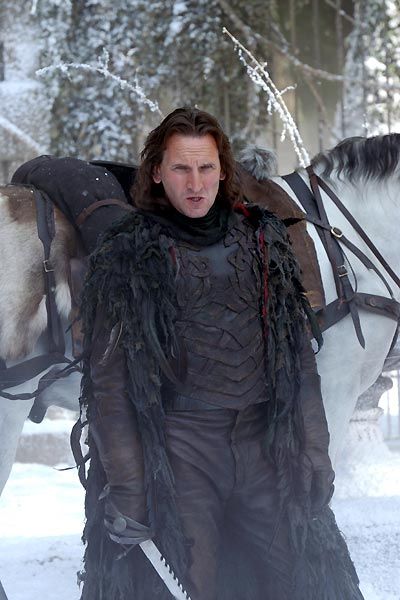 Foto Christopher Eccleston
