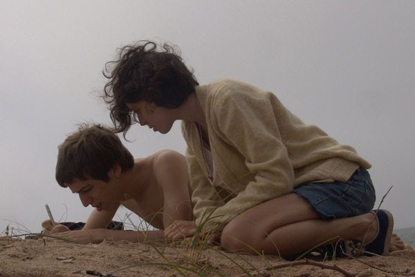 XXY : Foto Lucia Puenzo, Martín Piroyansky