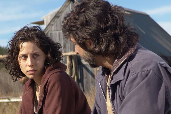 XXY : Foto Lucia Puenzo, Ricardo Darín