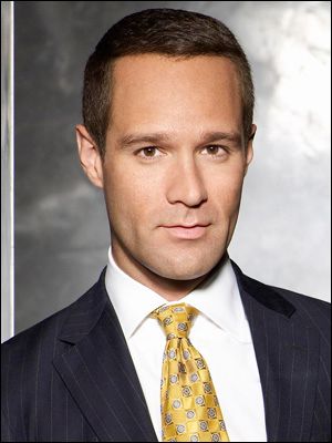 Póster Chris Diamantopoulos