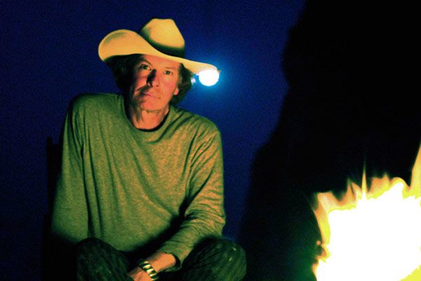 Joe Strummer: The Future Is Unwritten : Foto Julien Temple