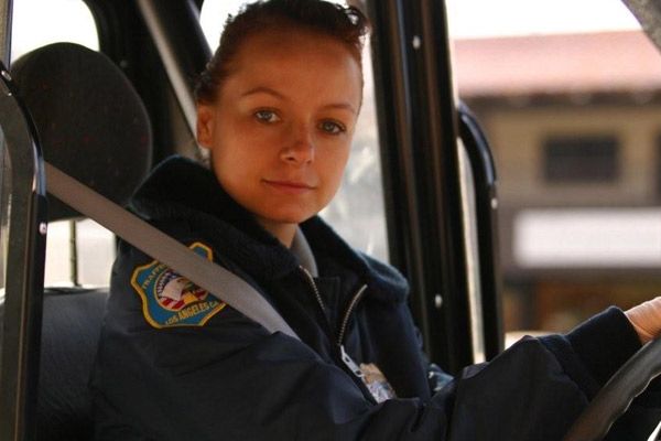 Foto Samantha Morton