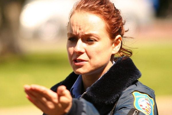 Foto Samantha Morton