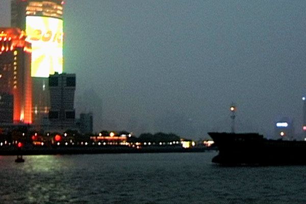 Foto Apichatpong Weerasethakul, Wang Bing